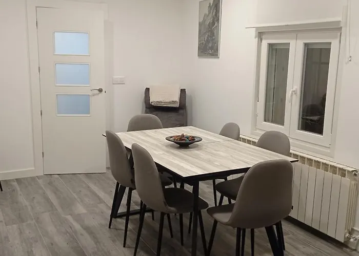 Casa Milagros